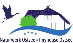 Loto Naturhaus Ostsee - Tiny House